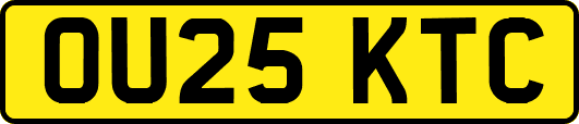 OU25KTC