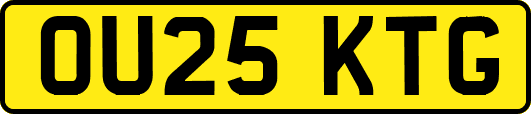 OU25KTG