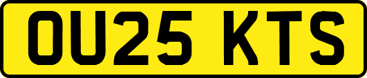 OU25KTS