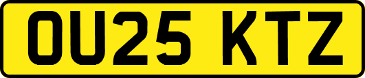 OU25KTZ