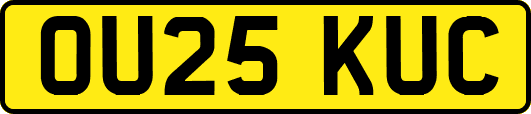 OU25KUC