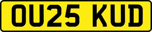 OU25KUD