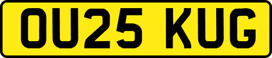 OU25KUG