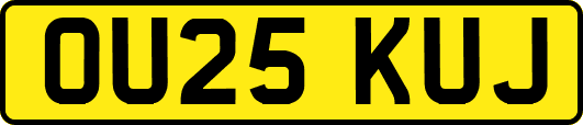OU25KUJ