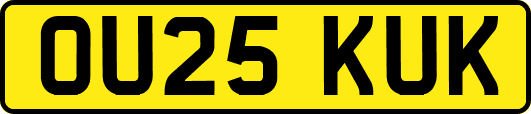 OU25KUK