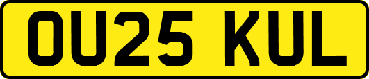 OU25KUL