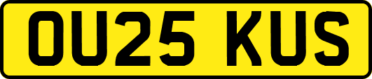 OU25KUS