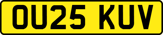 OU25KUV