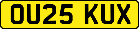OU25KUX