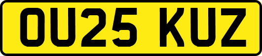 OU25KUZ