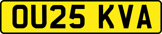 OU25KVA