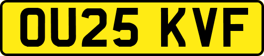 OU25KVF