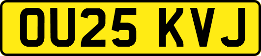 OU25KVJ