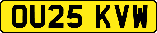 OU25KVW