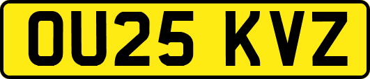 OU25KVZ