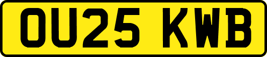 OU25KWB