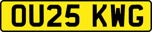OU25KWG