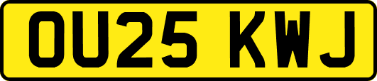 OU25KWJ