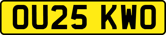 OU25KWO