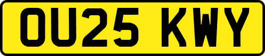 OU25KWY