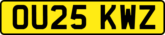 OU25KWZ