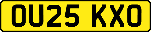 OU25KXO
