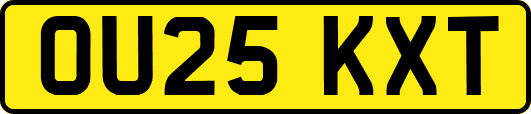 OU25KXT
