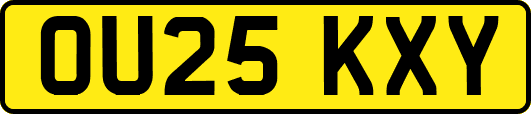 OU25KXY