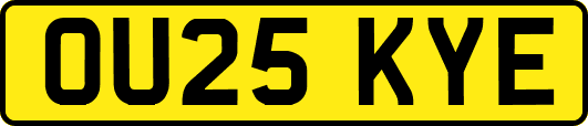 OU25KYE