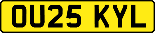 OU25KYL