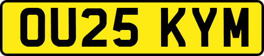 OU25KYM