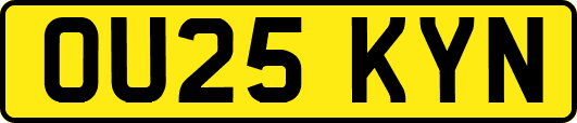 OU25KYN