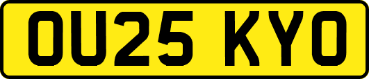 OU25KYO