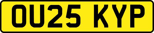 OU25KYP