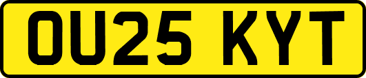 OU25KYT