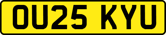OU25KYU