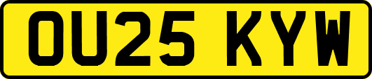 OU25KYW