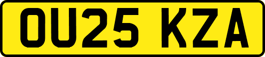 OU25KZA