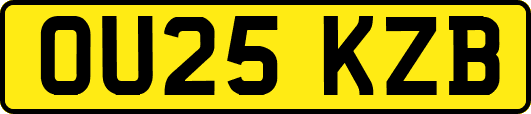 OU25KZB