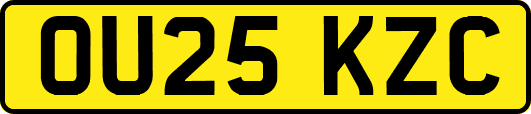 OU25KZC
