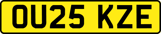 OU25KZE