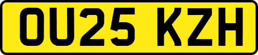 OU25KZH
