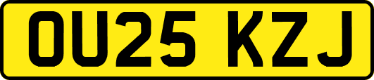 OU25KZJ