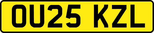 OU25KZL