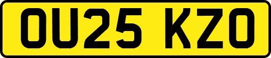 OU25KZO