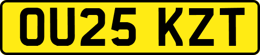 OU25KZT