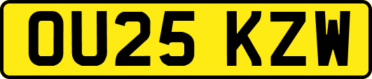 OU25KZW