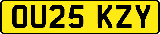 OU25KZY