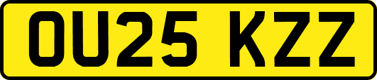 OU25KZZ