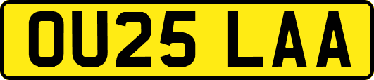 OU25LAA